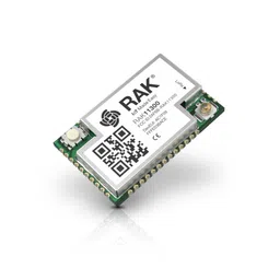 RAKwireless WisBlock LoRa Module RAK11300 /800 MHz for EU868/RU864/IN865 image 1