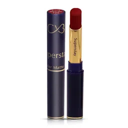 CVB Super Stay Non-Transfer Matte Lipstick 3.5 g - Matte Red 725-33