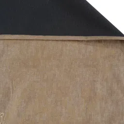 DREAM WEAVERZ Brown & Grey Abstract Printed Table Runner image 4