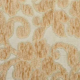 Kuber Industries Beige Floral Printed Dining Table Runner image 4