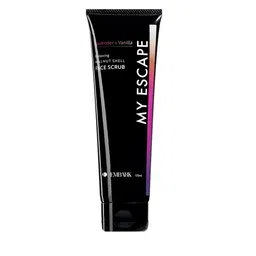 EMBARK My Escape Relaxing Walnut Shell Face Scrub -125ml image 1