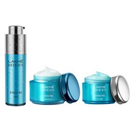 Lakme Absolute Hydra Pro Skin Care Set-50