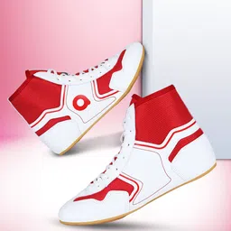Aivin Men Pro Kabaddi League Lace-Ups Training or Gym Shoes-picture-22
