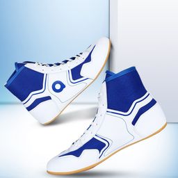 Aivin Men Pro Kabaddi League Shoes-image-95