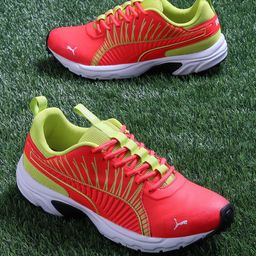 Puma Men Square Cricket Shoes-47