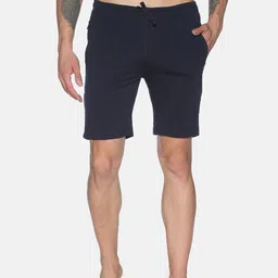 Dollar Men Cotton Lounge Shorts-image-92
