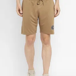 Metronaut Men Regular Fit Mid-Rise Shorts-picture-12