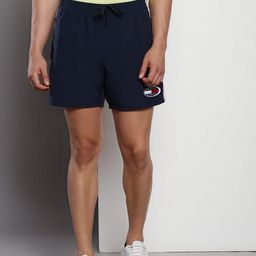 Tommy Hilfiger Men Mid Rise Shorts-image-96