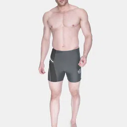 FILMAX ORIGINALS Men Colourblocked Swim Bottom-picture-0