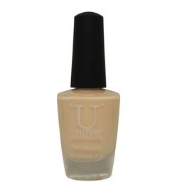 U Shine Nail Polish 11ml - Match Me Skinny-33