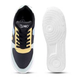 Bxxy Men Air Max Mesh Non-Marking Running Shoes image 4