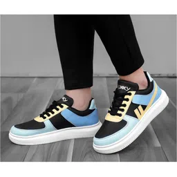 Bxxy Men Air Max Mesh Non-Marking Running Shoes image 2