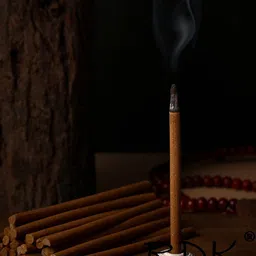 RDK Beige Mogra Fragrance Incense Sticks-image-55