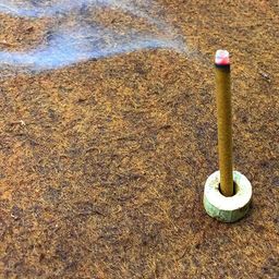 RDK Beige Fancy Fragrance Incense Sticks 200 Grams-26