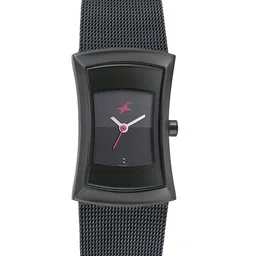Fastrack Women Bracelet Style Straps Analogue Watch 6093NM01-image-61