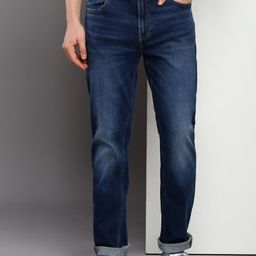 Calvin Klein Jeans Men Slim Fit Clean Look Light Fade Stretchable Jeans-image-66