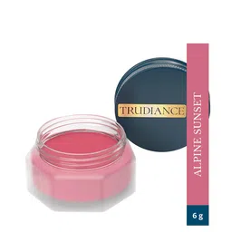 TRUDIANCE Salve Tint With Brazil Nut & Rose Geranium - 6g - Alpine Sunset-23