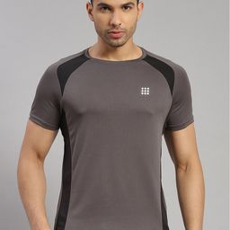 rock.it Round Neck Raglan Sleeves T-shirt-image-62