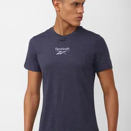 Reebok Training Essentials Melange T-Shirts-image-36
