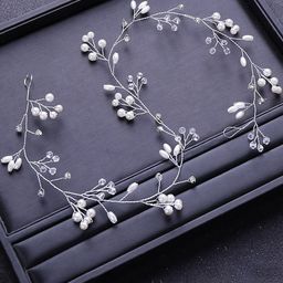 Softwrap Women Embellished Tiara-image-21