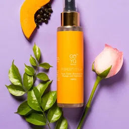 GOYA BASICS Papain Mush Face Toner with Papaya & Niacinamide - 120 ml-17