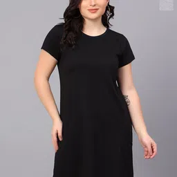 Fleximaa Cotton Longline Top-image-90