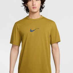 Nike Men Dri-FIT Round Neck Sport T-Shirt-image-40