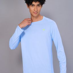Technosport Antimicrobial Active T-shirt-image-42