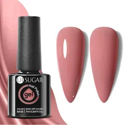 BORN PRETTY UR Sugar Soak-Off UV/LED Gel Nail Polish 7ml - Shade URH007-34
