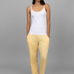 necesera Women Shoulder Straps Camisoles-picture-38