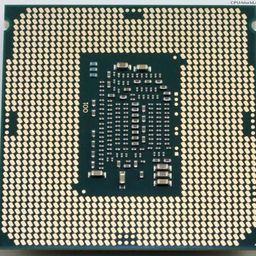 generic SURYAASYS Core i5 6400 2.7 GHz Upto 3.3 GHz LGA 1151 Socket 4 Cores 4 Threads Desktop Processor (Grey)(Supports H110 Motherboard) image 4