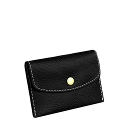 GREEN DRAGONFLY PU RFID Protected Envelope Wallet image 2