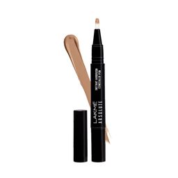 Lakme Absolute Instant Airbrush Concealer Pen For Dark Spots & Overall Complexion - Sand-1