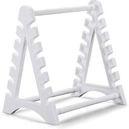 E-MEDI-LAB Pipette Stand For 12 Pipettes For Lab USE. image 1