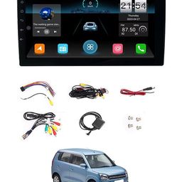 ayw (all you want) AYW Universal 9inch Android Screen with WiFi,Bluetooth,Steering Wheel Control,GPS Navigation & Mirror Link 252 image 1