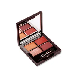Colorbar Bewitching Eyeshadow Palette 6.4 g - P.S. I Love You 001-42