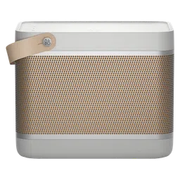 Bang & Olufsen Beolit 20 30W Portable Bluetooth Speaker (8 Hours Playtime, Grey Mist)-10