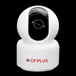 CP PLUS Smart CCTV Security Camera (Google Assistant Support, CP-E25A, White)-picture-15