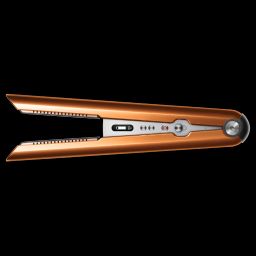 dyson Corrale Rechargeable Hair Straightener with Intelligent Heat Control (Manganese Copper Plates, Bright Copper & Bright Nickel)-picture-21