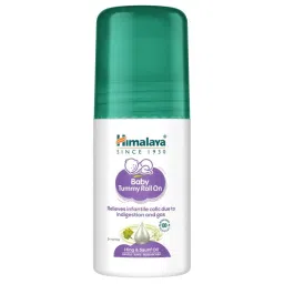 Himalaya Baby Tummy Roll On-picture-22