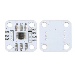 AS5600 Magnetic Encoder Module High-Resolution Magnetic Position Sensor Compact Magnetic Encoder Module Magnetic Rotary Encoder Module For Precise Position SensingAS5600 Magnetic Encoder Module High-Resolution Magnetic Position Sensor Compact Magnetic Encoder Module Magnetic Rotary Encoder Module For Precise Position Sensing image 4