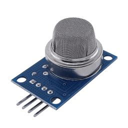 MQ-5 Gas Sensor Module For H2, LPG, CH4, CO Detector Module-3
