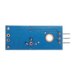 SW-420 Vibration Sensor Module Motion & Vibration Detector Anti-Theft Vibration Sensor With Alarm Functionality Motion Sensor Module With Vibration Switch And AlarmSW-420 Vibration Sensor Module Motion & Vibration Detector Anti-Theft Vibration Sensor With Alarm Functionality Motion Sensor Module With Vibration Switch And Alarm image 2
