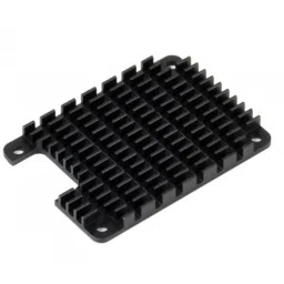 Waveshare Dedicated Aluminum Heatsink for Raspberry Pi Compute Module 4 image 1