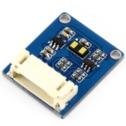Waveshare VL53L1X ToF Distance Sensor, Accurate Time-of-Flight Ranging up to 4 Meters for Precise Measurements Waveshare VL53L1X ToF Distance Sensor, Accurate Time-of-Flight Ranging up to 4 Meters for Precise Measurements-image-30
