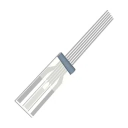 4-Electrode Conductivity Sensor 100 µS/cm to 200 mS/cm, 100 Hz - 10 kHz, 0.3 mA, Wide Measurement Range4-Electrode Conductivity Sensor 100 µS/cm to 200 mS/cm, 100 Hz - 10 kHz, 0.3 mA, Wide Measurement Range image 3