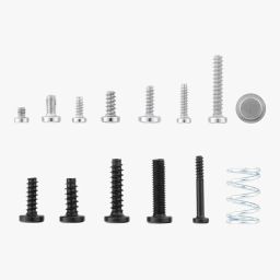 Bambu Lab Screws Kit For A1 and AMS lite 3D Printers - RS8436 Bambu Lab Screws Kit For A1 and AMS lite 3D Printers - RS8436-20