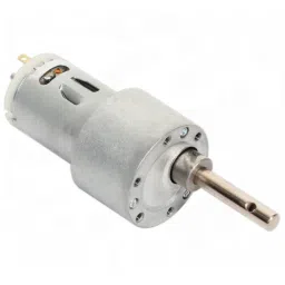 Johnson 12V 30 RPM DC Geared Motor (Grade A)-image-37