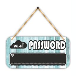 CVANU Blue & White Heat Resistance Wall Hanging-picture-16