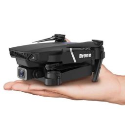Poldable DM97 Foldable Drone With 4K Dual Camera DM97 Trajectory Flight Controllable Drone 360° Rotational DM97 Mini Drone For Experience the Thrill of Flight From a Pocket-Sized Drone For Kids and Adult - RS5929Poldable DM97 Foldable Drone With 4K Dual Camera DM97 Trajectory Flight Controllable Drone 360° Rotational DM97 Mini Drone For Experience the Thrill of Flight From a Pocket-Sized Drone For Kids and Adult - RS5929 image 4